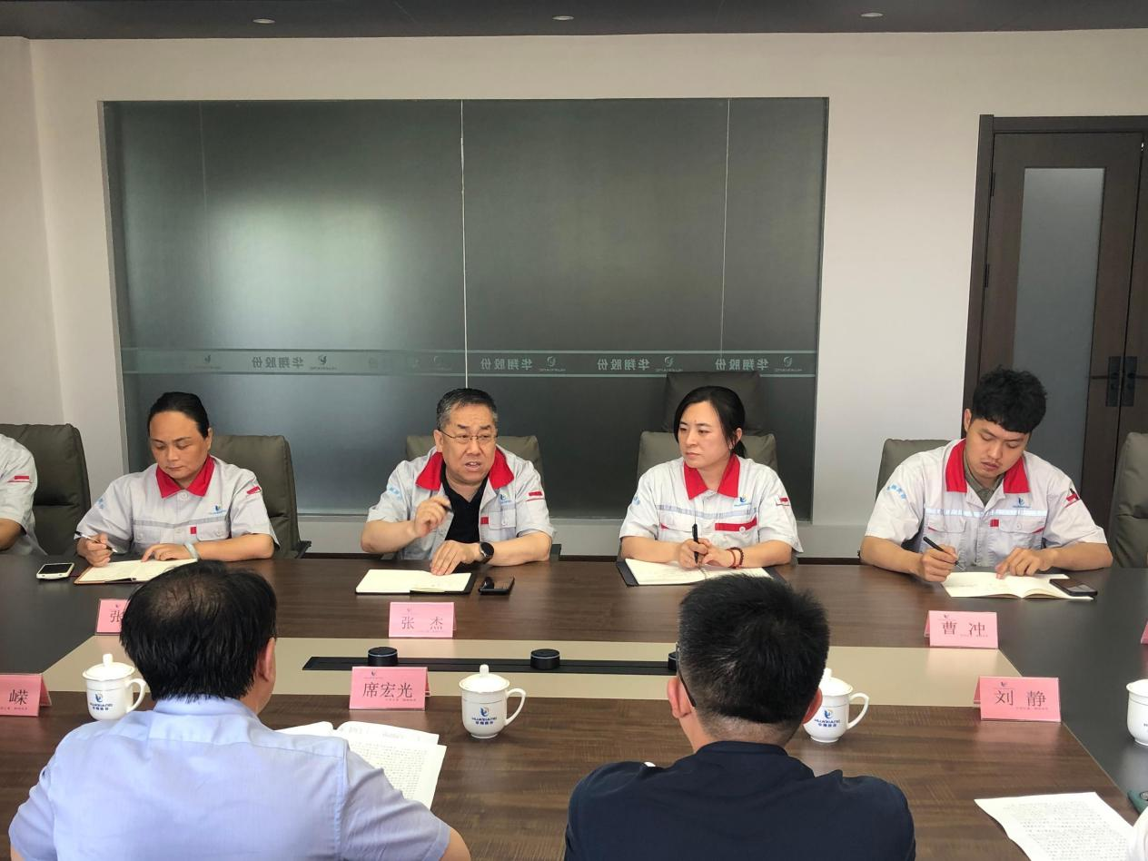 惠企政策穩(wěn)就業(yè)，精準服務助共贏